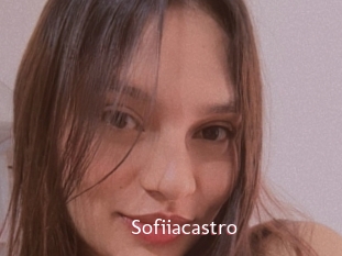 Sofiiacastro