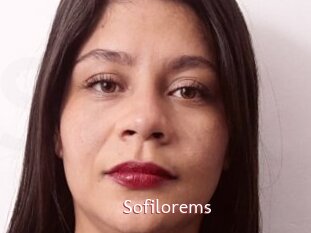 Sofilorems