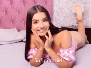 Sofimontiell