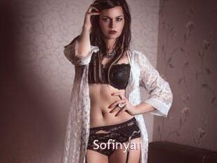 Sofinyar