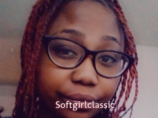 Softgirlclassic
