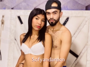 Sofyandanton