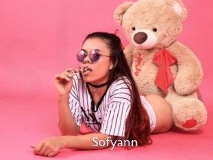 sofyann Sweet links only