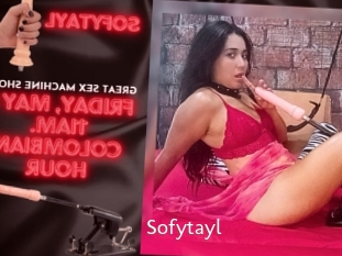 Sofytayl