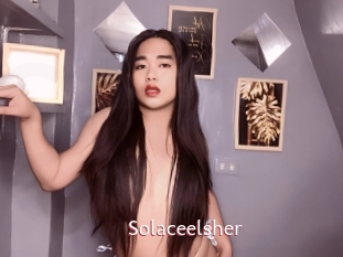 Solaceelsher