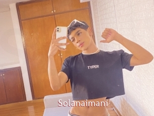 Solanaimani