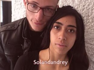 Solandandrey