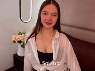 Solanie