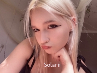 Solarii