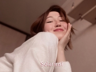 Solarinsi