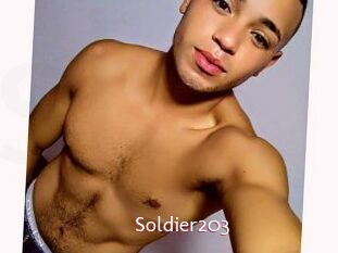 Soldier203