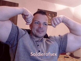 Soldierofsex