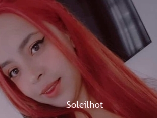 Soleilhot