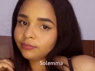 Solemma
