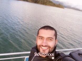 Solitoxxx