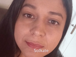 Solkate