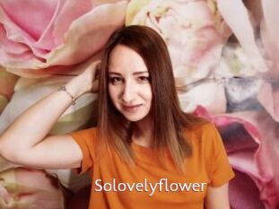 Solovelyflower