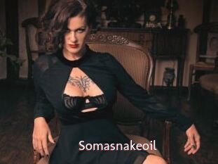 Somasnakeoil