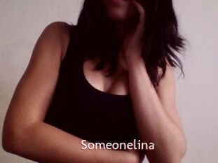 Someonelina