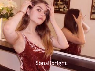 Sonalibright