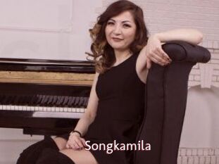 Songkamila