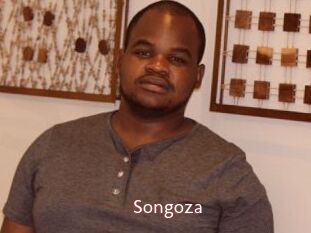 Songoza