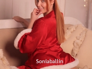 soniaballin Sweet links only