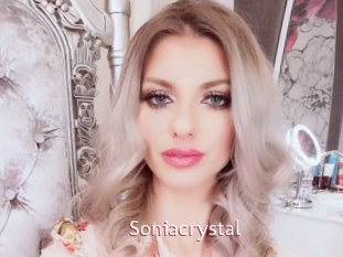 Soniacrystal