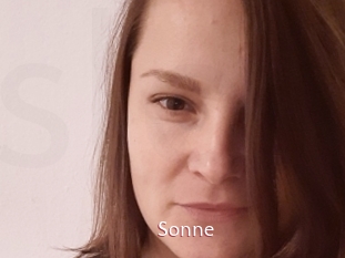 Sonne