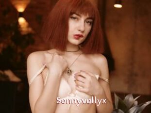 Sonnyvollyx