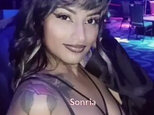Sonria