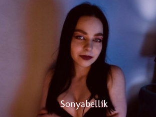 Sonyabellik