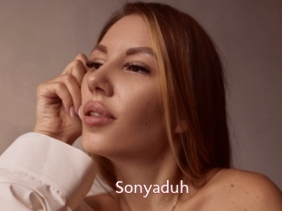 Sonyaduh