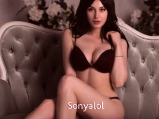 Sonyalol