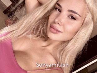 Sonyamilash