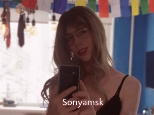 Sonyamsk