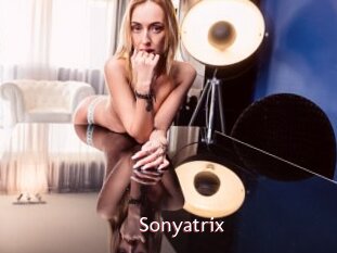 Sonyatrix