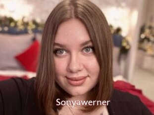 Sonyawerner