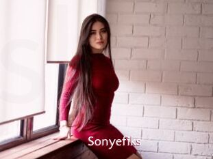 sonyefiks Sweet links only