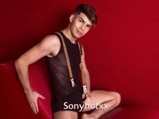 Sonyhotxx