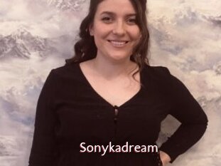 Sonykadream