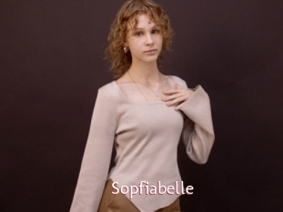 Sopfiabelle