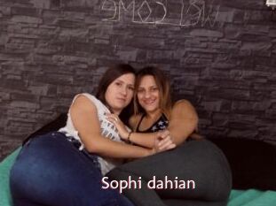 sophi_dahian Sweet links only