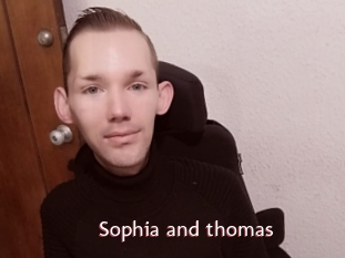 Sophia_and_thomas