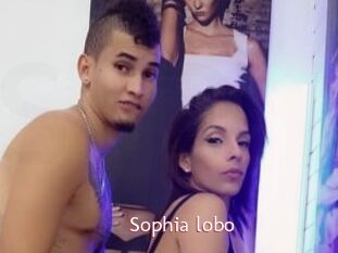 Sophia_lobo