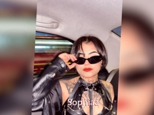Sophiaa