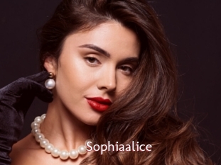 Sophiaalice