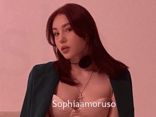 Sophiaamoruso