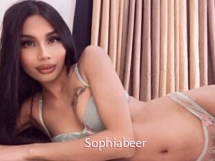 Sophiabeer