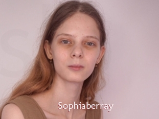 Sophiaberray